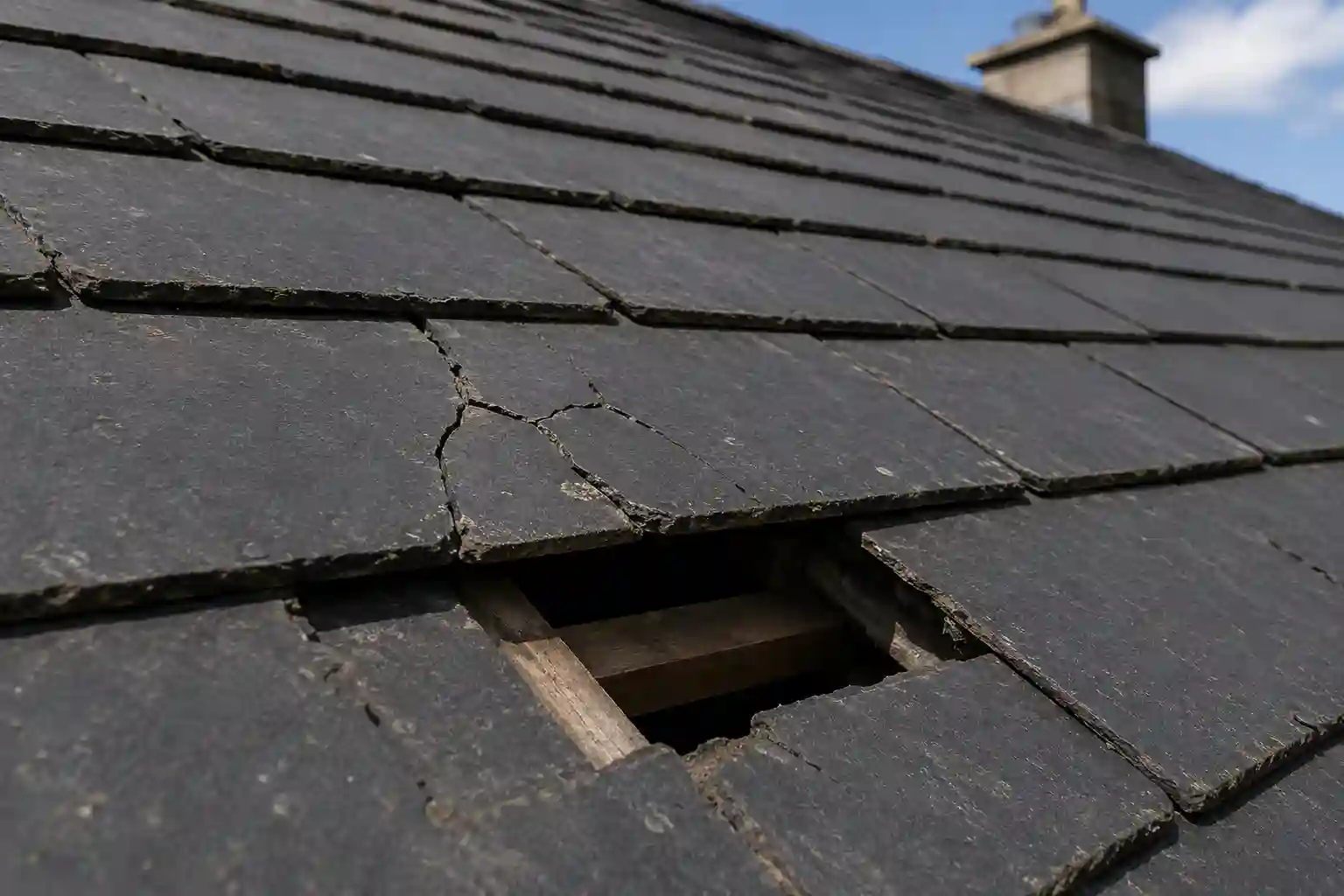 Détection des défauts d’une habitation avant les travaux