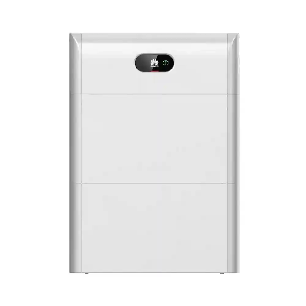 Batterie solaire modulaire Huawei LUNA2000