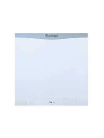 Module de vanne mélangeuse Vaillant VR 71 pour installation multizone