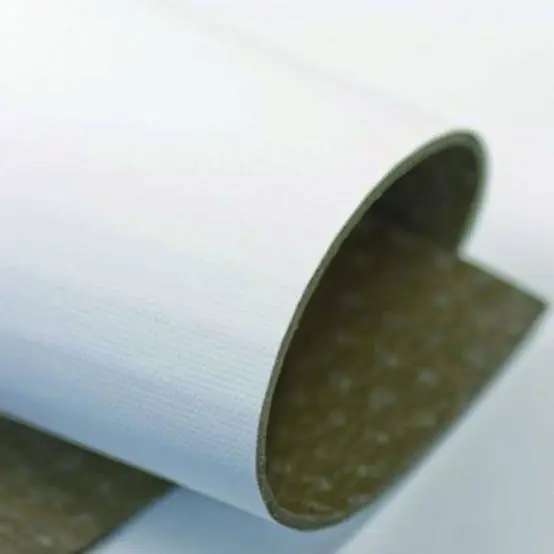 Membrane EPDM Resitrix destinée à l’étanchéité d’une toiture plate