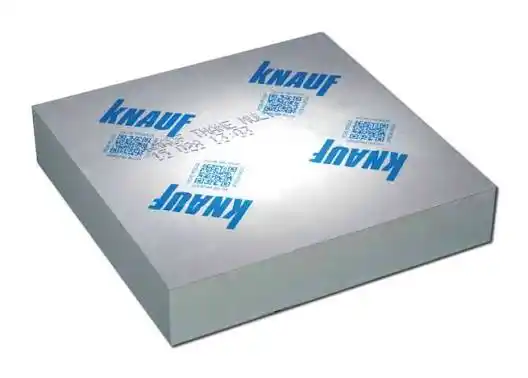 Panneau isolant EPS pour une isolation de façade extérieure
